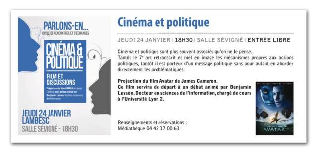 Cinéma