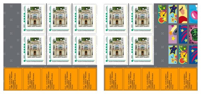 Liberté Egalité Fraternité (2)