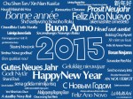 Bonne Année