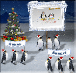 Gif animé Bonne année&nbsp;(87)