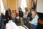 Remise des timbres NAP&nbsp;(30)