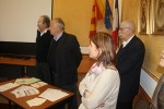 Remise des timbres NAP&nbsp;(33)