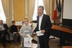 Remise des timbres NAP&nbsp;(49)