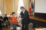 Remise des timbres NAP&nbsp;(50)
