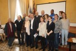 Remise des timbres NAP&nbsp;(75)