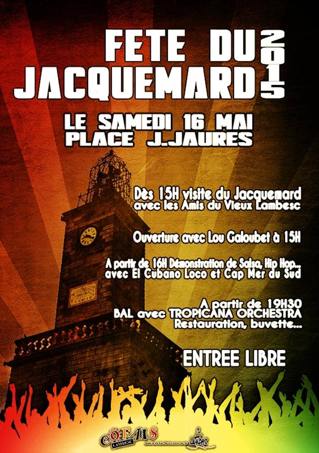 F^te du Jacquemard